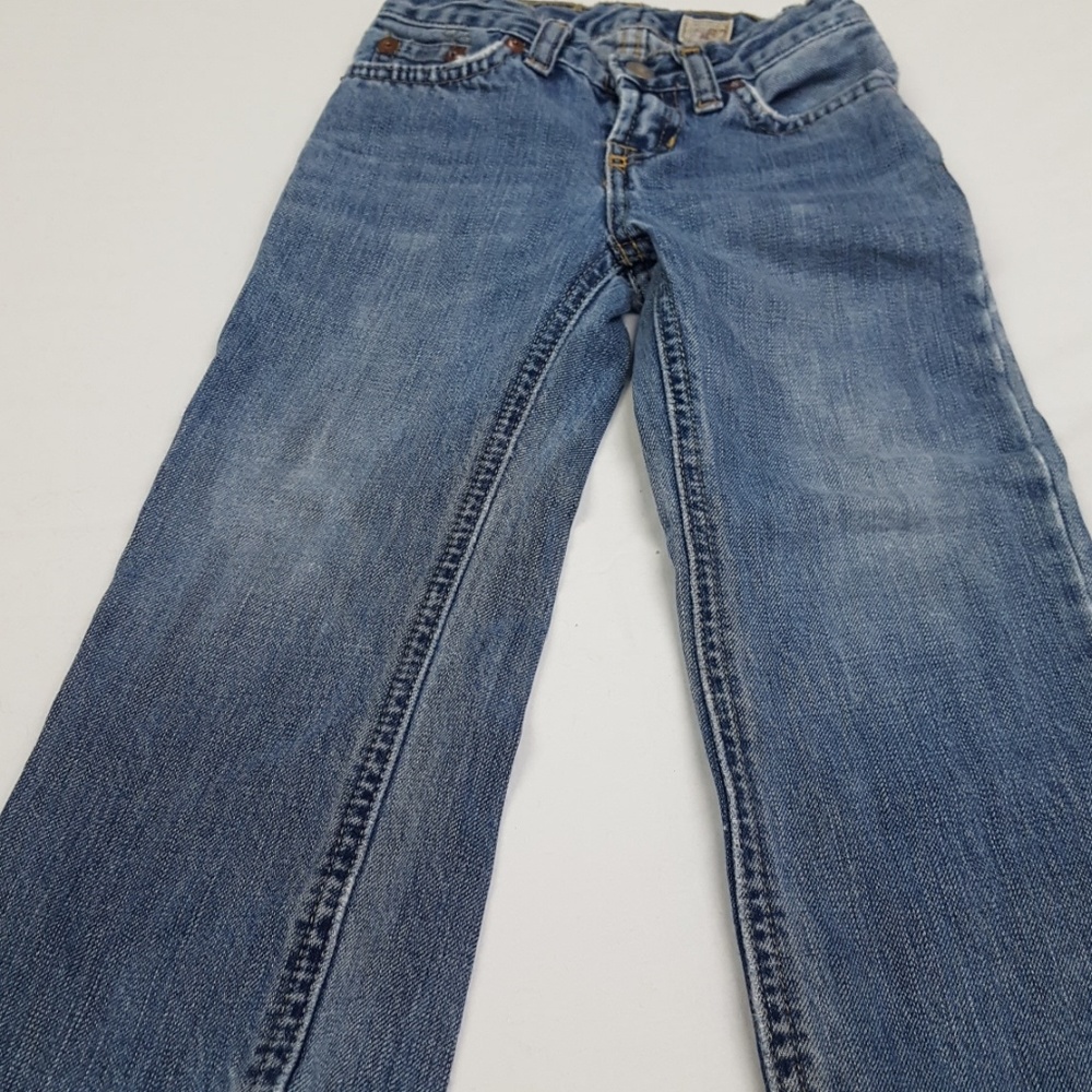Polo jeans
